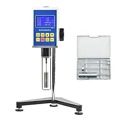 Digital Rotary Viscometer, Rotary Viscometer