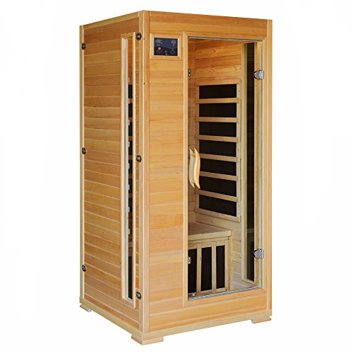 2 Radiant+Saunas+1+2+Person+Infrared+Canadian