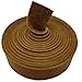 Leather Straps by TOFL Crafts Accenting Binding Leather Strips You Can Use. 4 oz. 1/6