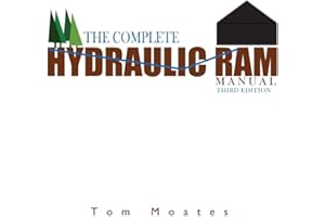 The Complete Hydraulic Ram Manual