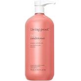 Living Proof Curl Conditioner, Hydrating Conditioner for Women with Wavy, Curly, and Coily Hair, Strengthens and Defines Curls