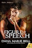 Figure of Speech (Halle Shifters)