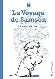 Le  voyage de Samson