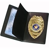 PS Products Black Concealed Weapon Permit Holder
