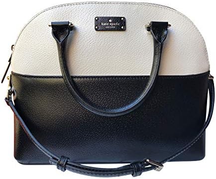 kate spade new york purse carli grove street