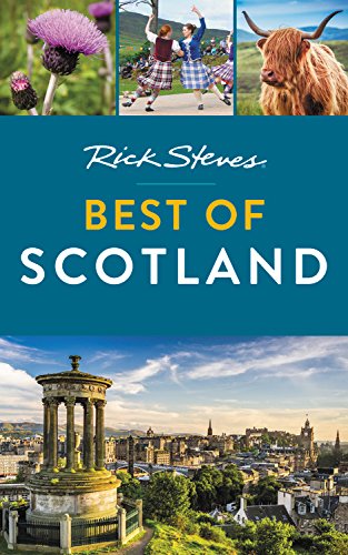 Rick steves best of scotland