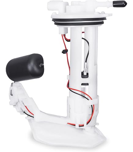 Amazon.com: ZDKK New Fuel Pump Unit 16700-Z37-003 For Eu7000i