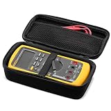 Caseling Hard Case for Fluke 87-V Digital Multimeter