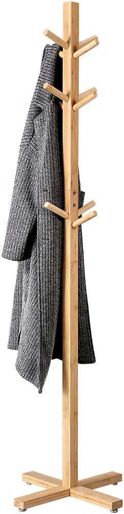 Best 12 Coat Rack Stand