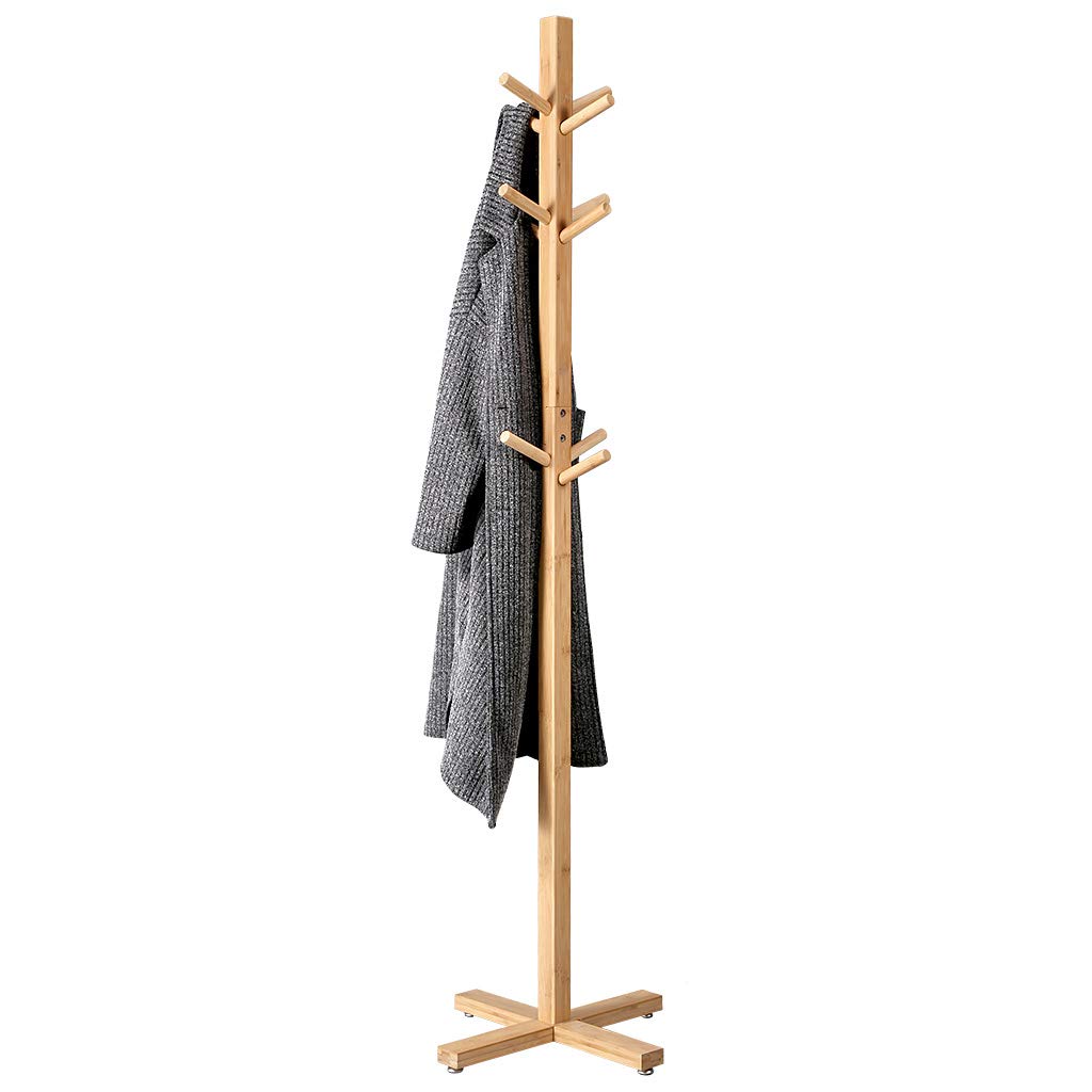 Best Coat Hook Rack 12′