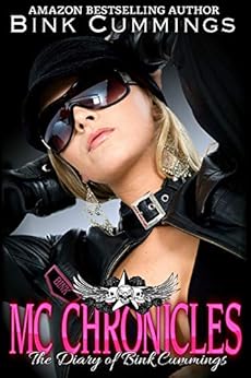 MC Chronicles: The Diary of Bink Cummings Vol 1 by [Cummings, Bink]