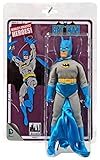 Batman Retro 8 Inch Action Figures Series 4: Batman