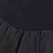 Arshiner Girls' Dance Leotard Ruffle Sleeve (130(Age for 5-6Y), Black(FBA)) Black(fba) 13(Age for 5-6Y)