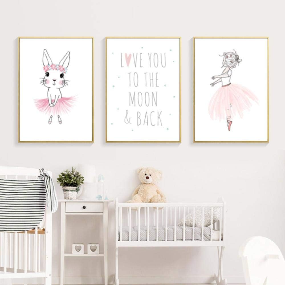 canvas for baby room