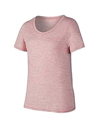 Nike Victory - Camiseta de manga corta para niña