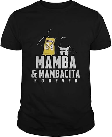 kids kobe shirt