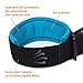 Blisstime Anti Lost Wrist Link Wrist Link for Toddlers, Babies & Kids [Pack of 2] 1.5M (Orange) & 2.5M (Blue)