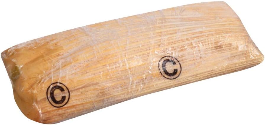 Ruiz Chicken Tamale, 5 Ounce -- 60 per case.