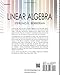 Linear Algebra (Dover Books on Mathematics)