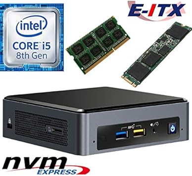 View Intel Nuc I5 8Th Gen Amazon Images