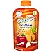 Gerber Graduates Grabbers Pouch, Apple Sweet Potato, 4.23 oz