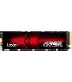WD_Black SN7100 1TB NVMe SSD - Gen4 PCIe, M.2 2280, Up to 7,250 MB