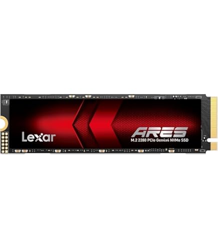 Kioxia 1TB SSD XG6 M.2 2280 PCIe Gen3 x4 NVMe KXG60ZNV1T02 Solid