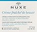 NUXE Crème Fraîche de Beauté 24HR Soothing and Moisturizing Cream, 1.5 Oz