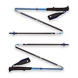 Black Diamond Distance Carbon Z Trekking and