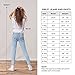 Levi's Girls' Big 710 Super Skinny Fit Ankle Zip Jeans