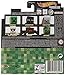 Hot Wheels Minecraft Skeletion Die-Cast Vehicle 3/6
