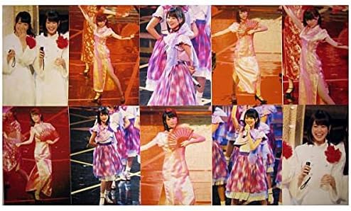 Amazon 乃木坂46 生田絵梨花第66回nhk紅白歌合戦生写真10枚 アイドル 芸能人グッズ 通販