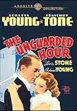 UNGUARDED HOUR / (FULL MOD MONO)                   image