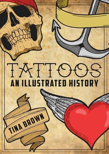 Tattoo Mystique: The Art & World of Angelique Houtkamp: Houtkamp
