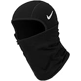 Nike Pro Combat Hyperwarm Hydropull Hood (2026) – Thermal Compression Balaclava for Cold-Weather Training, Breathable Moisture-Wicking Face Mask for Football, Running, Outdoor Workouts & Winter Sports