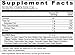 Ancient Nutrition KetoFIBER Powder, 17 Servings - Keto Diet Supplement, Low-Carb High-Fiber Superfood Plant Based Blend