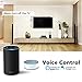 YTE Y40002704 Wifi Plug Mini Wireless Smart Outlet Compatible with Alexa Echo,Google Home,Ifttt for Voice Remote Control Your Devices with Timing Function from Anywhere,No Hub Required(3Packs)