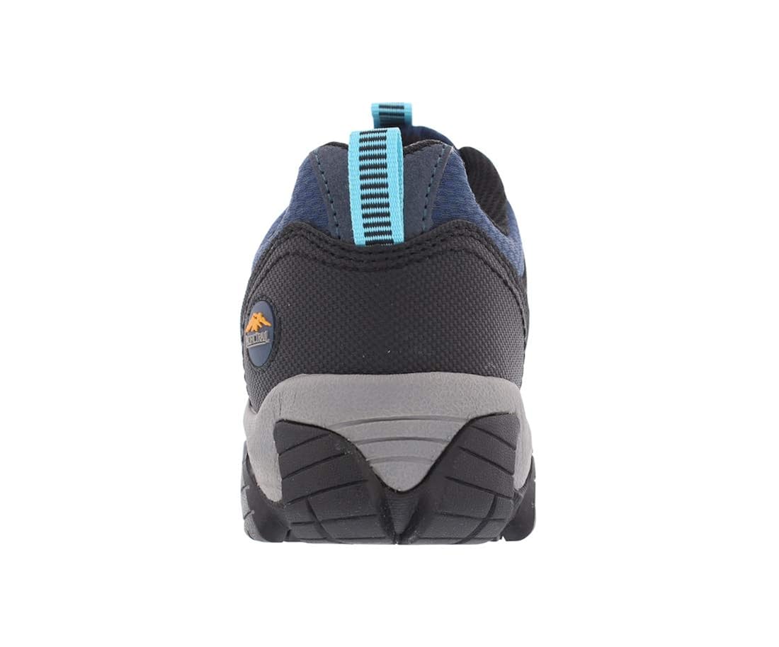 Pacific Trail Logan Hiking Shoe - Womens