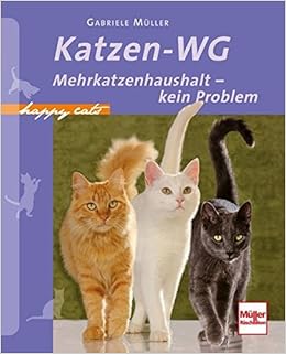 Katzen Wg Mehrkatzenhaushalt Kein Problem Happy Cats