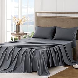 FreshCulture Twin Bed Sheets - Ultra Soft Sheets