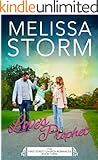 Love's Prophet (The First Street Church Romances)