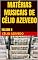 Livro Matérias Musicais de Célio Azevedo: Volume II