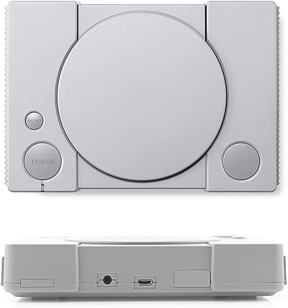 playstation retro