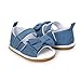 CoKate Baby Boys Girls Sandals Rubber Sole Outdoor First Walker Toddler Girls Boys Summer Shoes 3-6 Months Infant