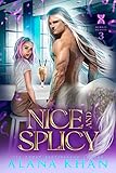 Nice and Splicy: Forbidden Love Romance Between the