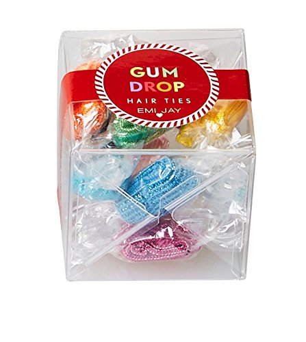 Emi Jay Candy Hairties Buy Online In Oman Apparel Products In