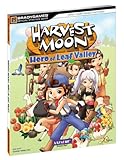 Harvest Moon: Hero of Leaf Valley Official Strategy Guide (Official Strategy Guides (Bradygames)) by