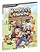 Harvest Moon: Hero of Leaf Valley Official Strategy Guide (Official Strategy Guides (Bradygames)) by