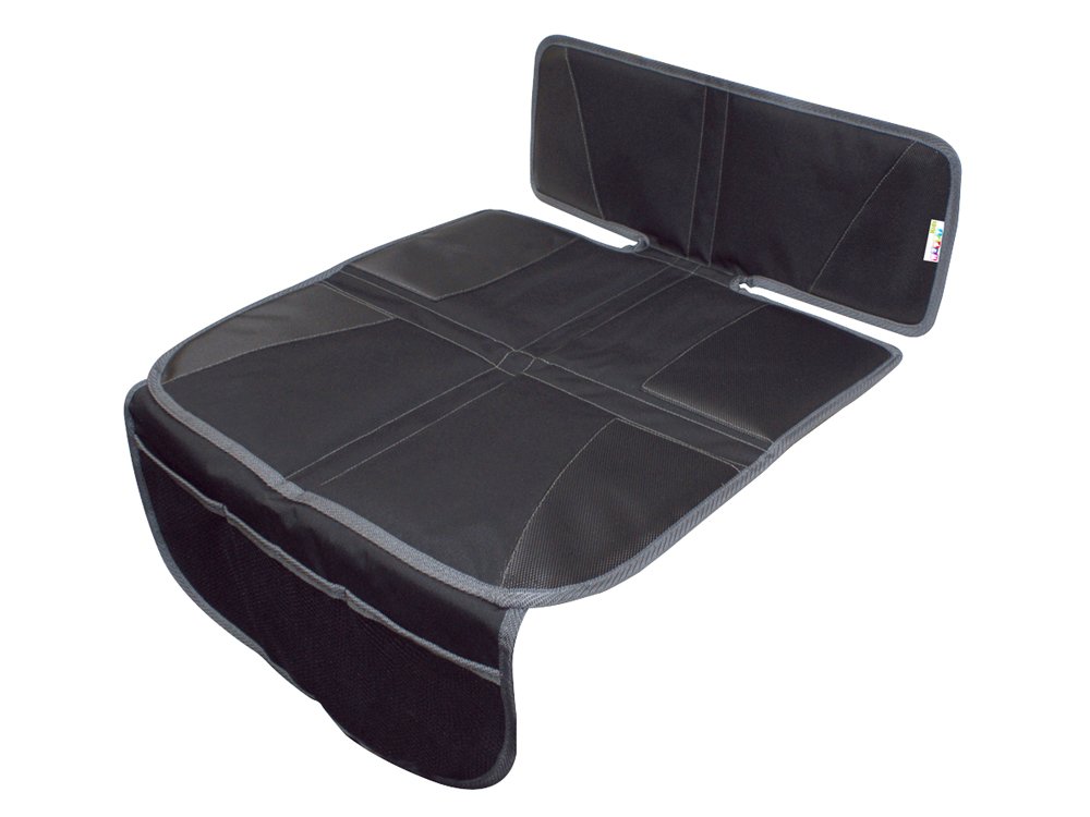 Happy Kids 28611 Car Seat Cover with Organiser