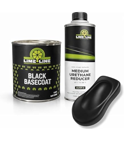 Amazon.com: Automotive Paint for Mazda 47A, Ceramic Metallic, 8 oz